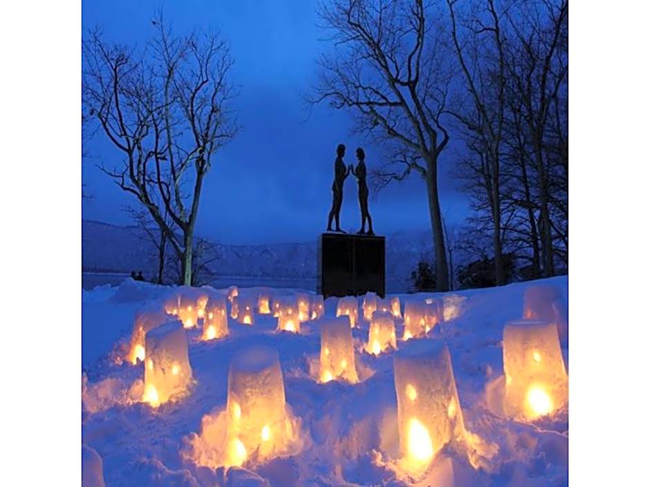 Hotel Tetora Hachinohe