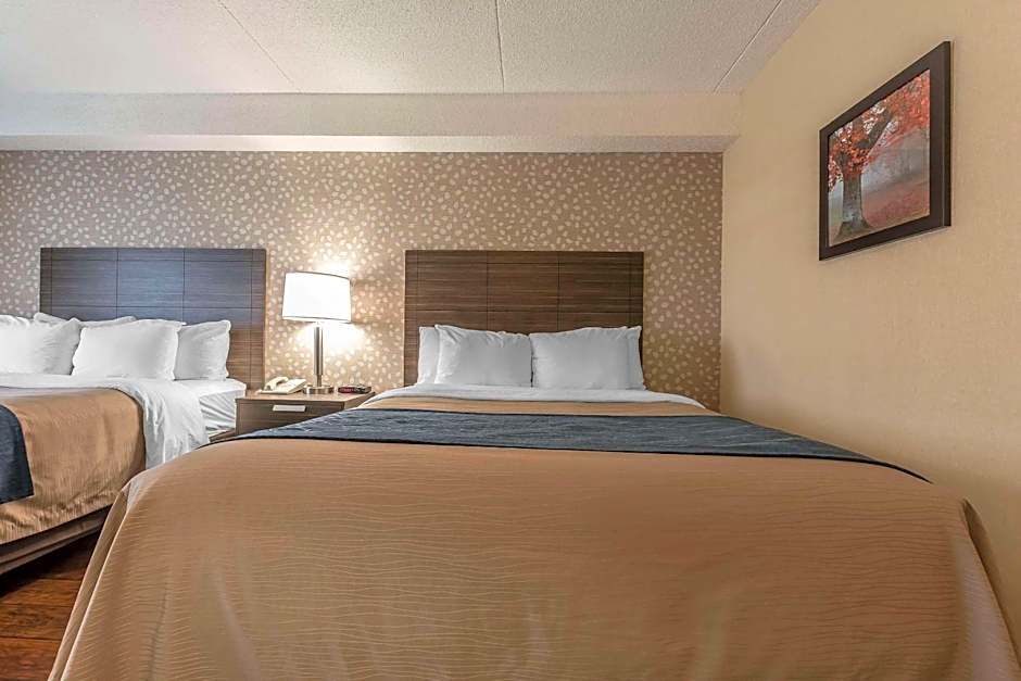 Comfort Inn Levis