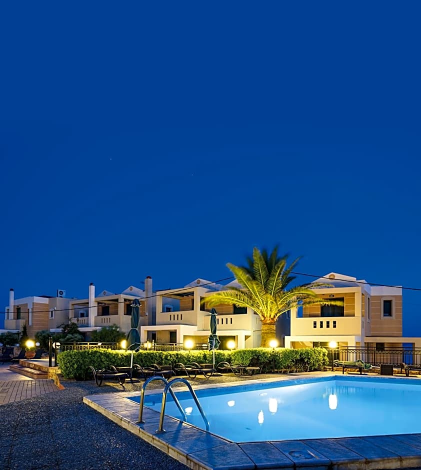 Sun Village Hotel Apartments
