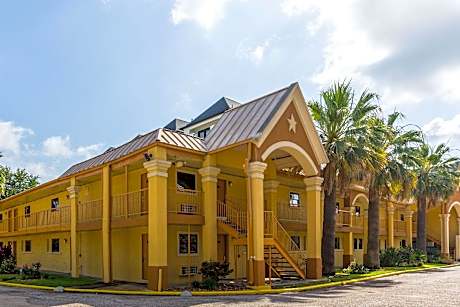 Rodeway Inn & Suites Houston Near Medical Center