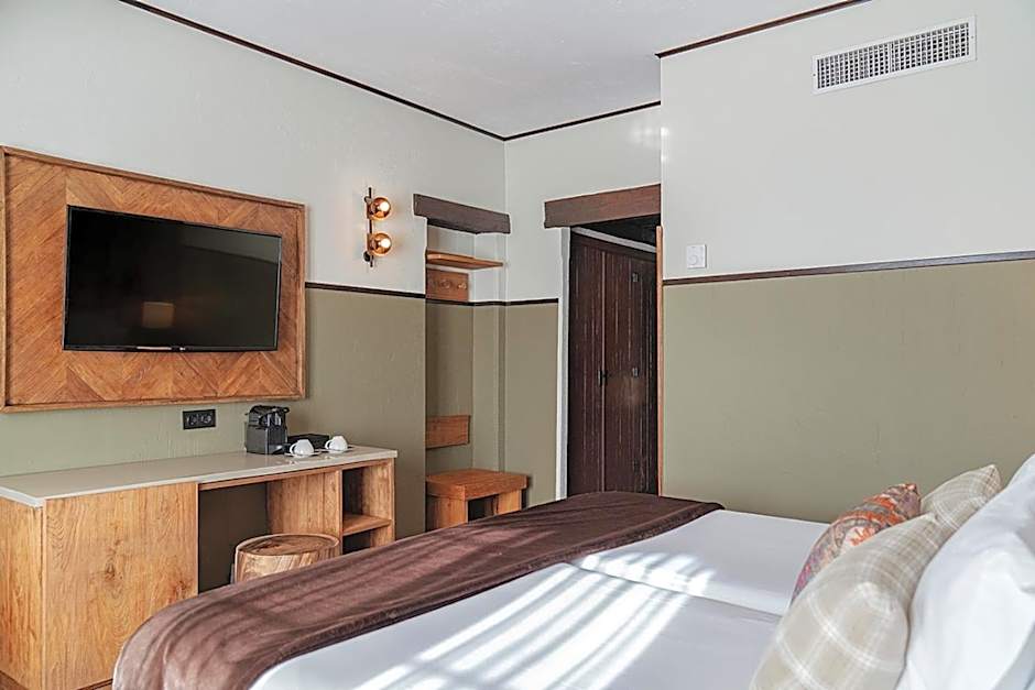 Vincci Rumaykiyya Hotel