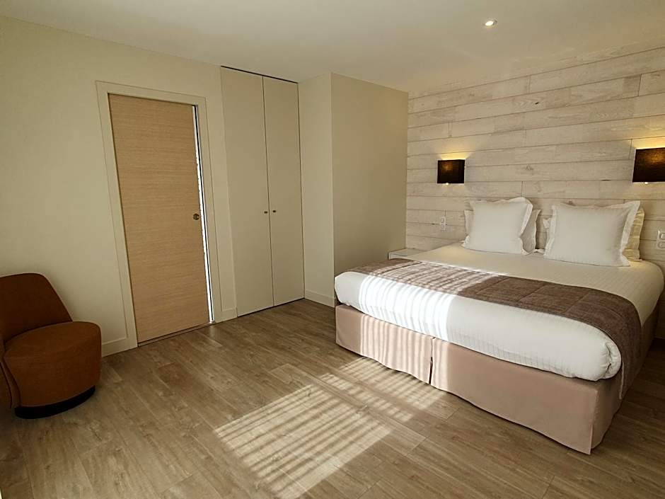 Logis Hotel La Closerie