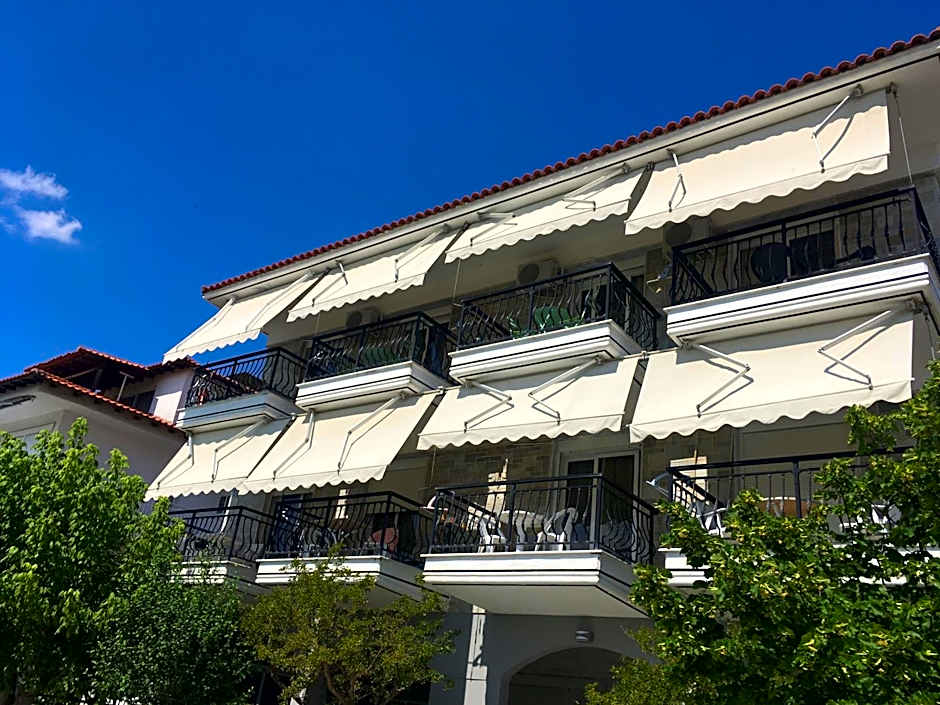 Dionisos Blue