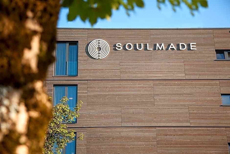 SOULMADE