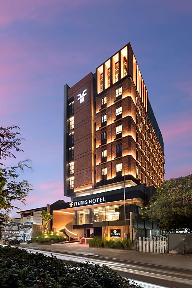 Fieris Hotel Jakarta