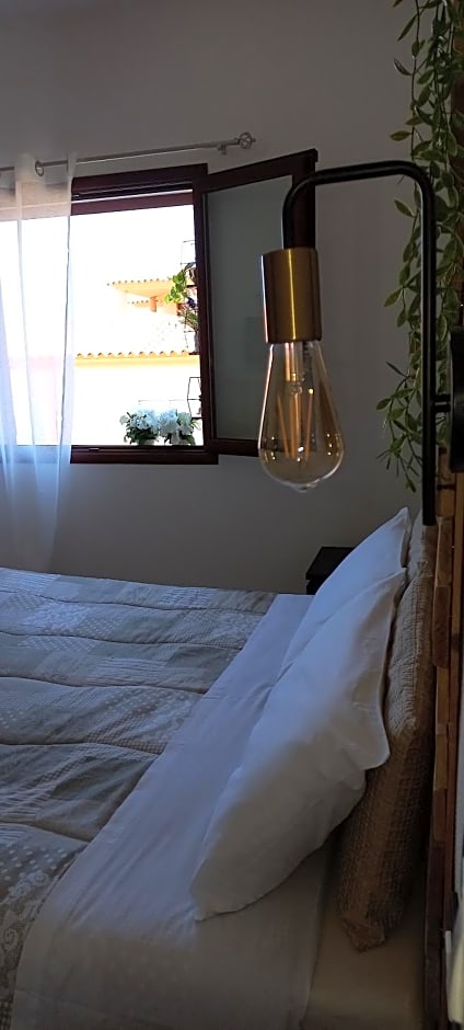 B&B Villa Orchidea