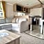 The Dram Van - Beautiful, luxury static caravan