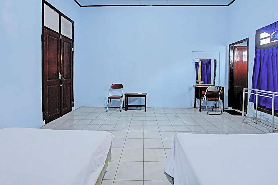 Hotel O Mareje Sariguna