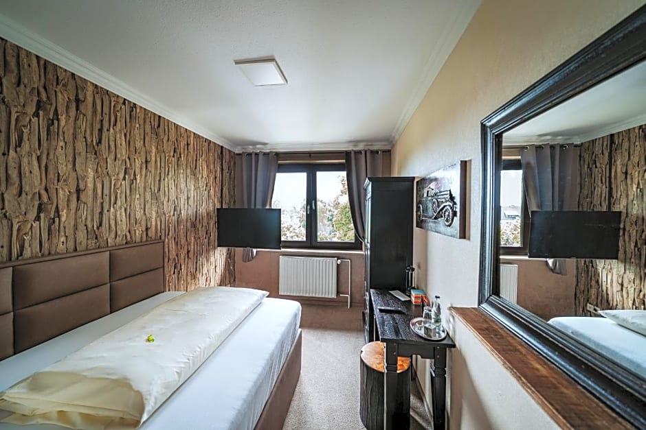 RobrookS Hotel Garni