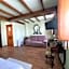 Hotel Rural As Laguas