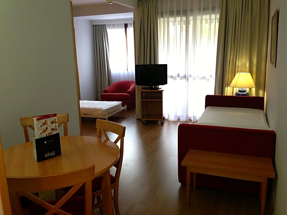 Muralto Madrid Princesa