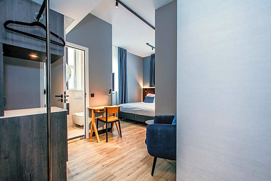 Amsterdam Beach Hotel