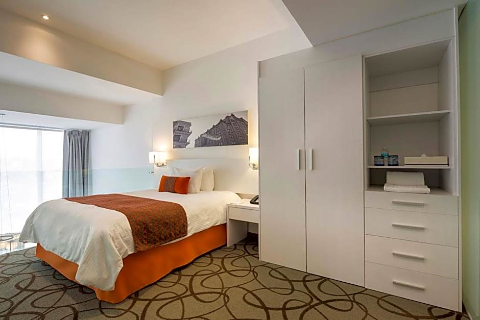 Camino Real Puebla Angelopolis