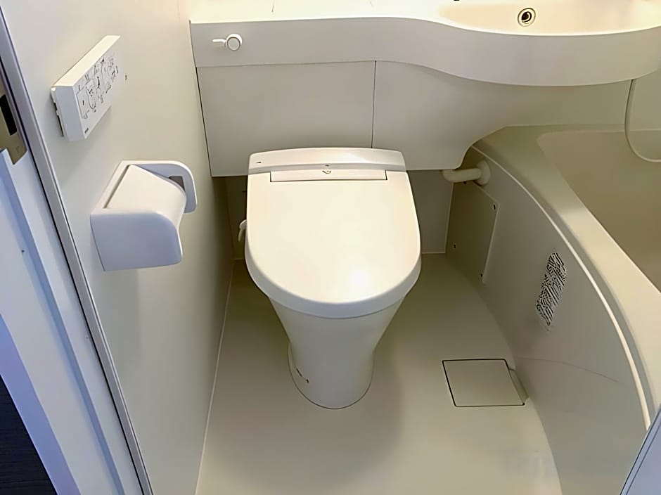Royal Inn Shin-Yamaguchi Ekimae