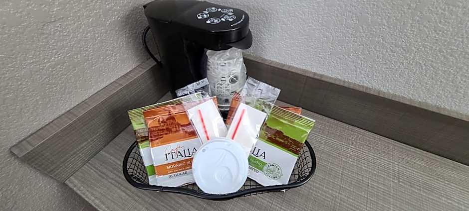 Red Roof Inn Charlotte - Airport