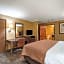 Quality Inn & Suites Ft. Jackson Maingate