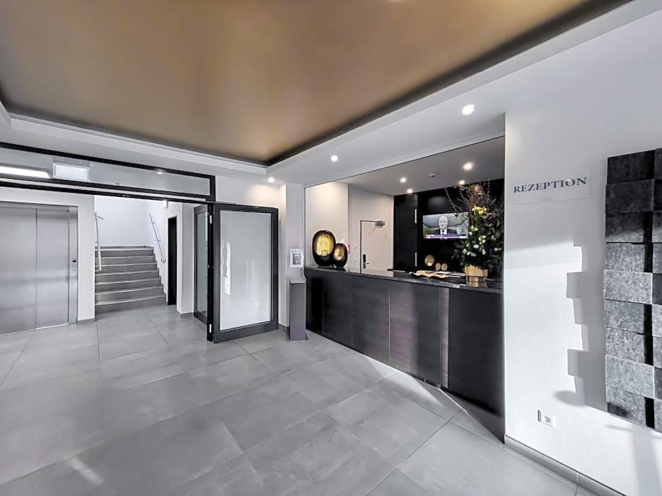 Gandersheimer Boardinghouse