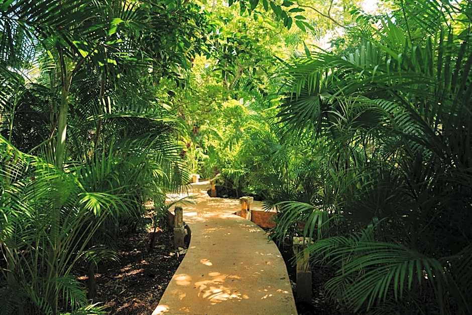 Aldea Coba An Escape Boutique Experience