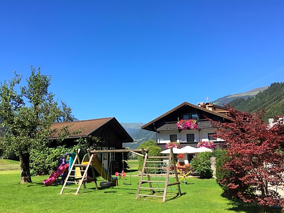 Gasthof Waldrast