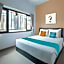 Sans Hotel Widarasari Cirebon