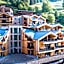 AlpenParks Residence Glemmrise Viehhofen