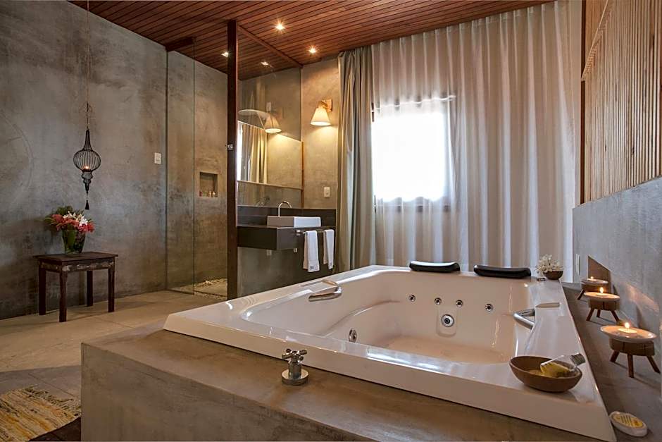 Hotel Villaggio Tudo Bom