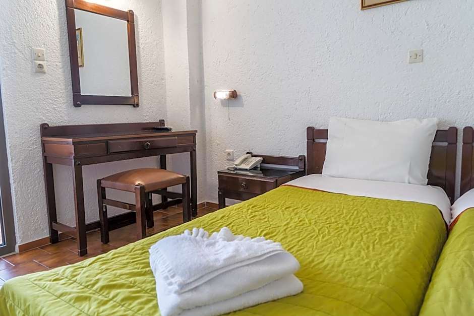 Hotel Malia Holidays