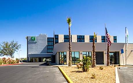 Holiday Inn Victorville By IHG