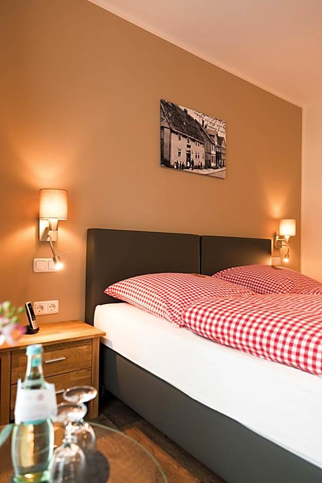 Hotel Am Dalwigker Tor