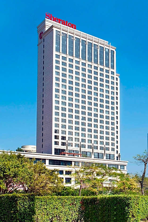 Sheraton Zhongshan Hotel