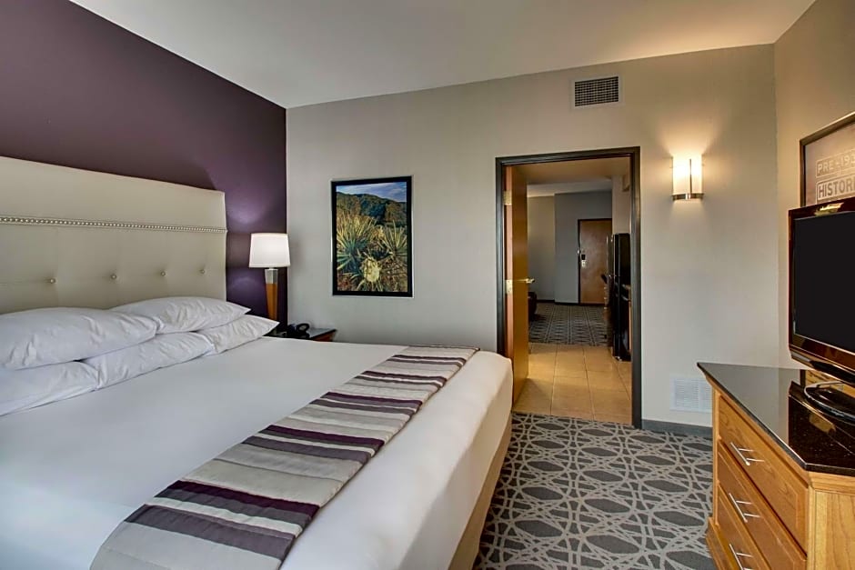 Drury Inn & Suites Albuquerque