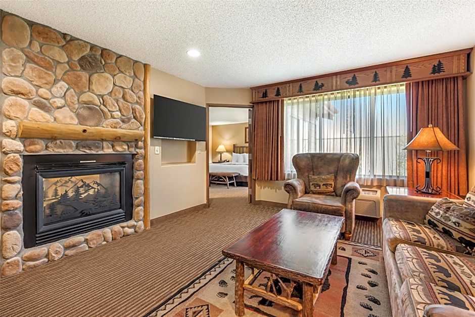 Best Western Plus Kelly Inn & Suites