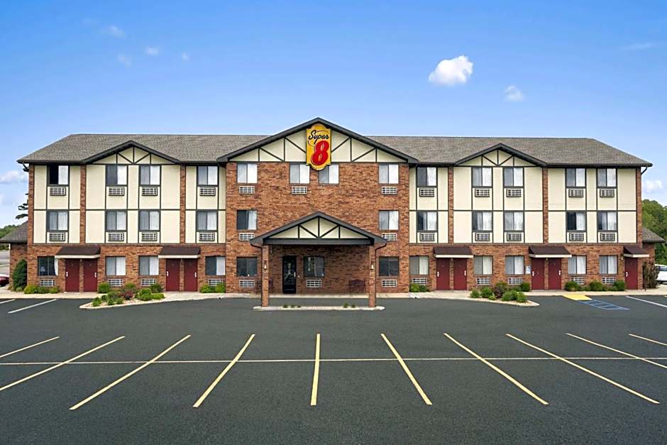 Super 8 by Wyndham Cuba