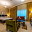 Gulf Oasis Hotel Apartments Fz LLC