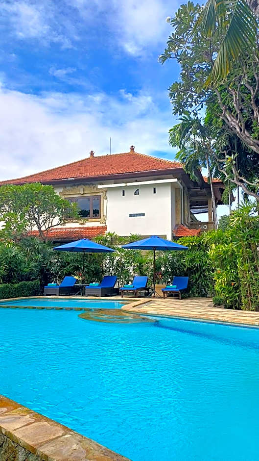 Balinda Rooms & Villa