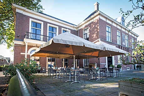Boutique Hotel Brasa Beemster