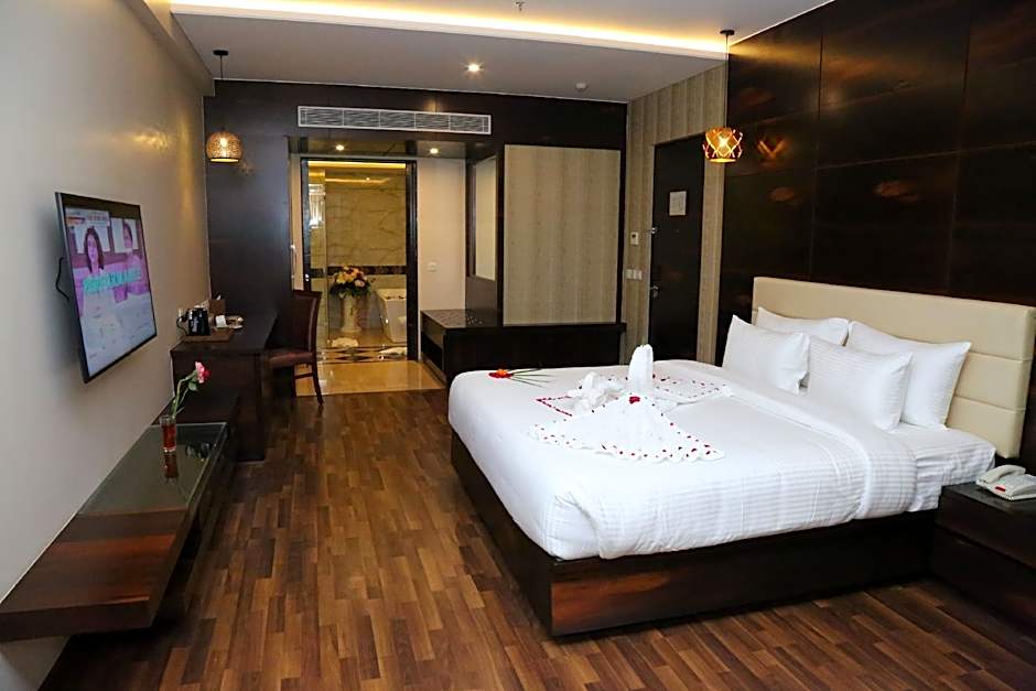 Pristine Hotel