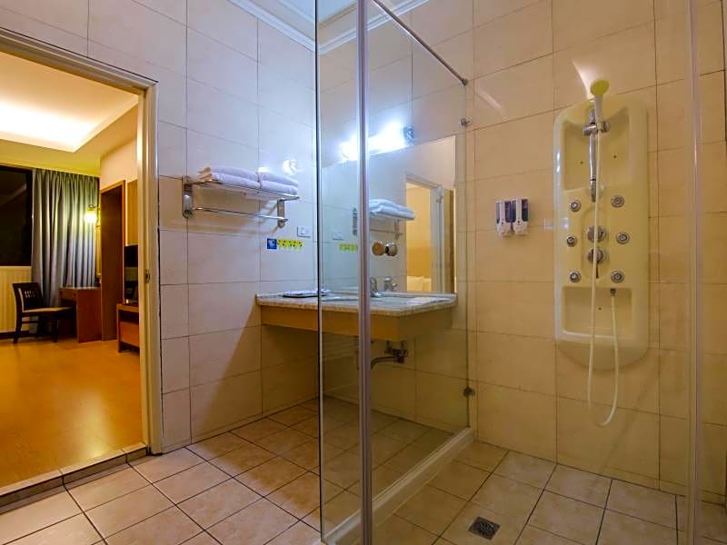 wogo hotel