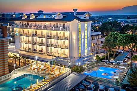 Hotel Helen