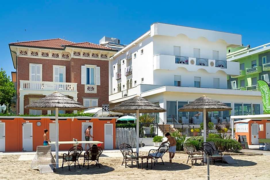 Hotel Orizzonte