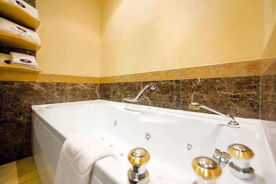 Swiss Diamond Hotel Olivella