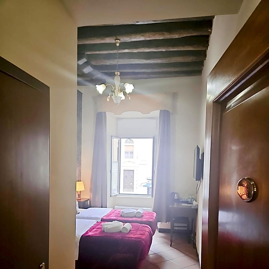 Hotel Giubileo