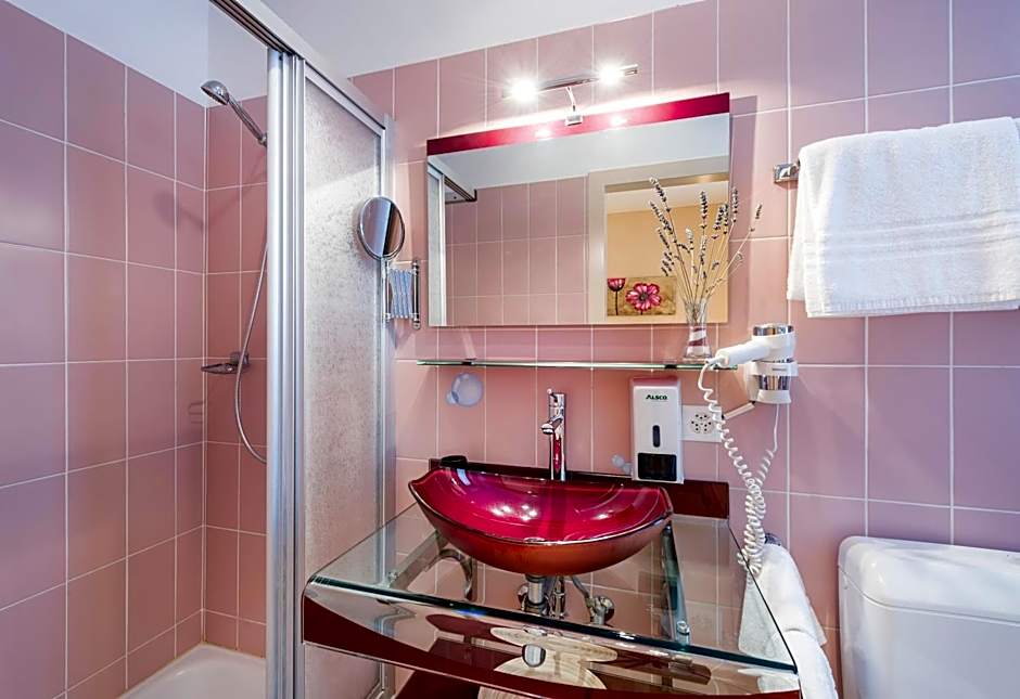 Albergo Ristorante La Palma