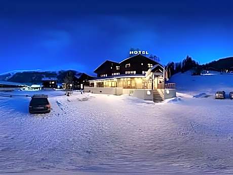 Hotel Alpenhof