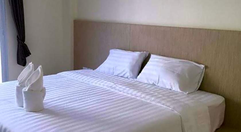 Iyara Hotel Nongkhai