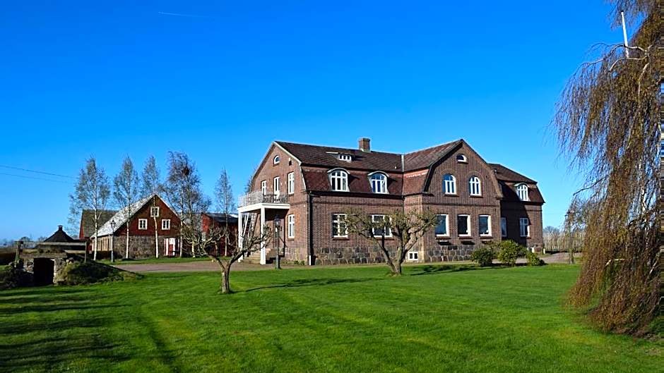 Bläsinge Gård Kullabygden