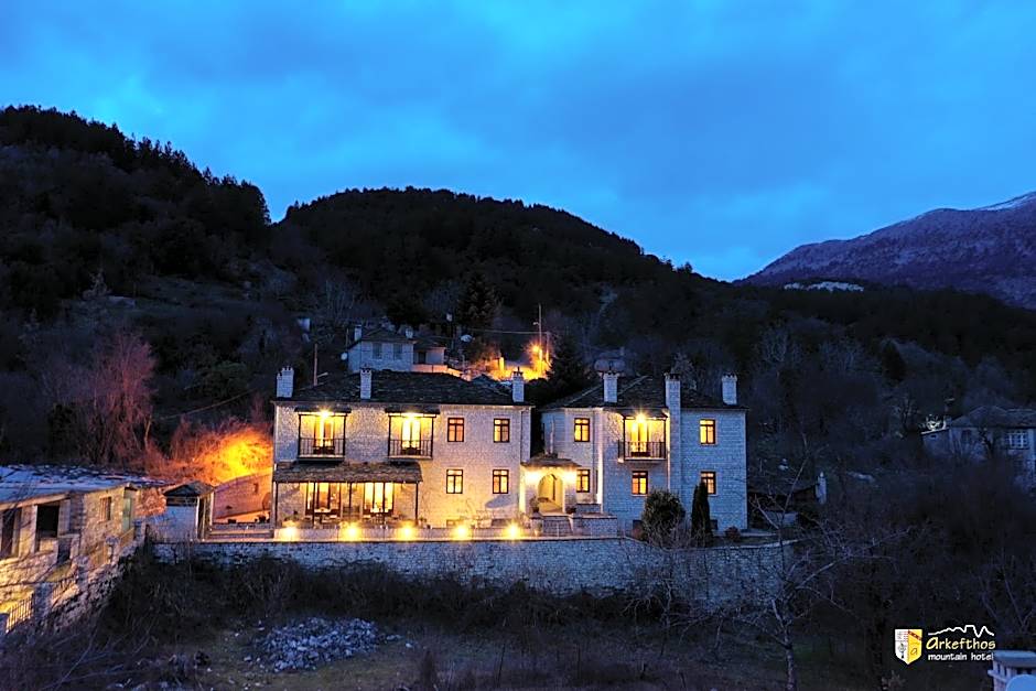 Arkefthos Mountain Hotel