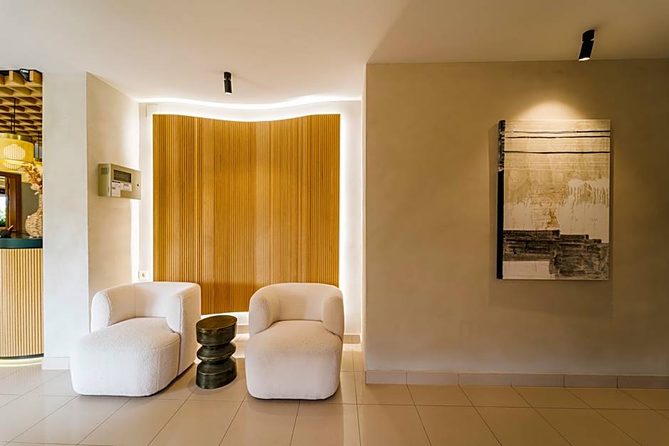 Apartamentos Albatros