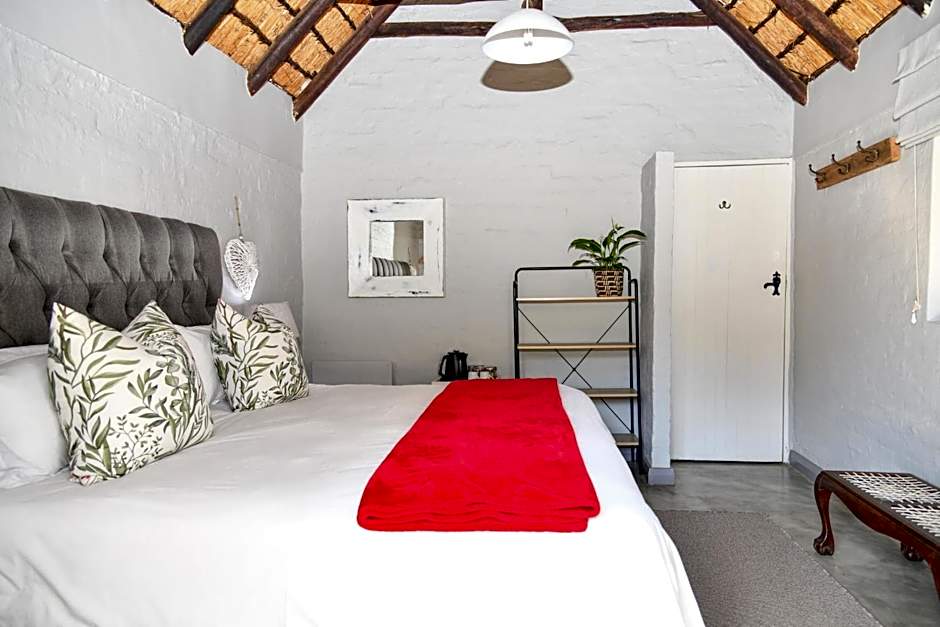 Gowan Valley Guest Farm