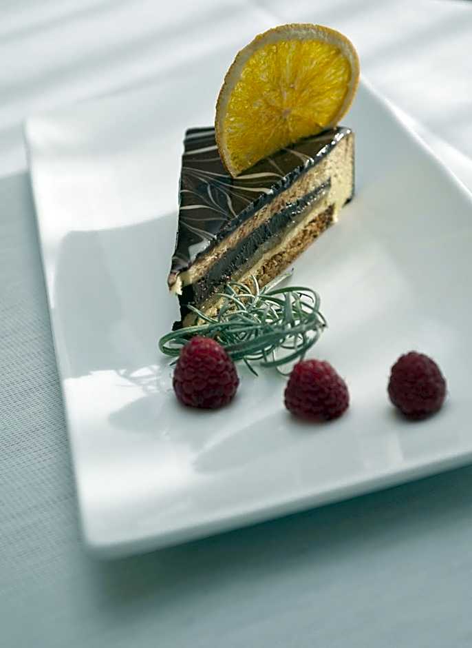 Albergo Ristorante Belvedere